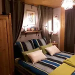 Appartement Am Buchenhain *