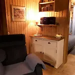 Am Buchenhain Appartement *