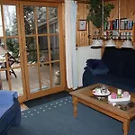 Appartement Am Buchenhain *
