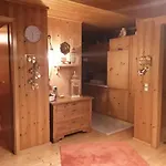 Appartement Am Buchenhain *