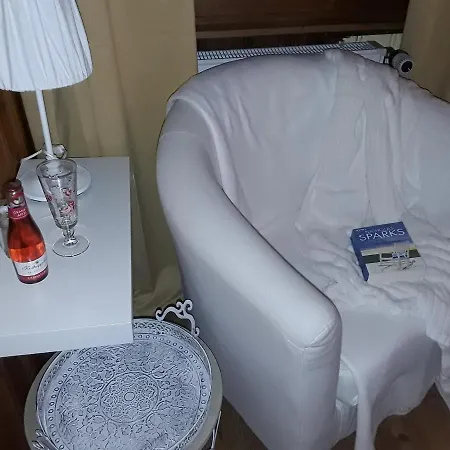 شقة Am Buchenhain *