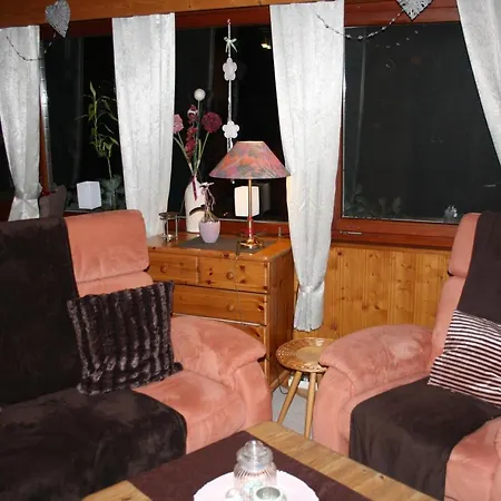 شقة Am Buchenhain *