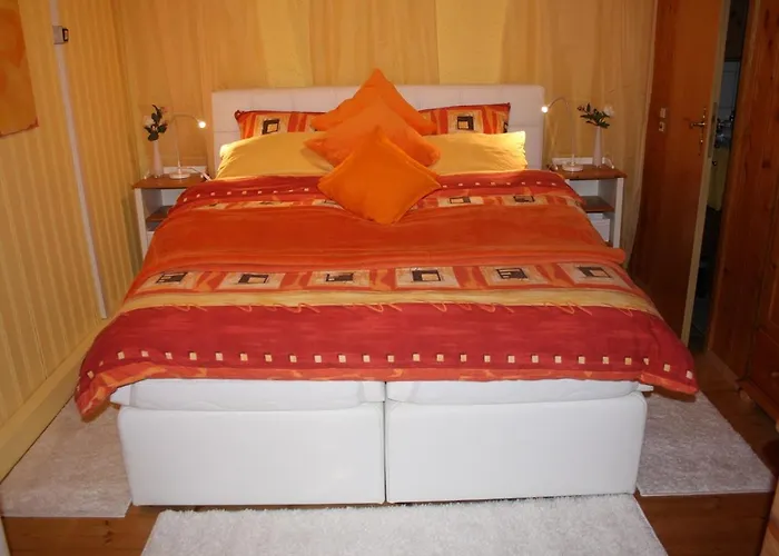 Appartamento Am Buchenhain *