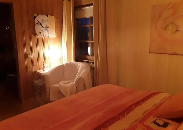 Am Buchenhain Appartamento Presseck