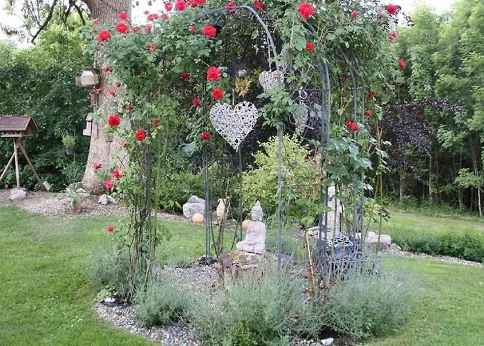 Am Buchenhain Appartamento *