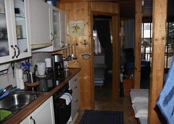 Appartamento Am Buchenhain