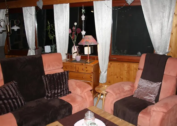 Appartamento Am Buchenhain *