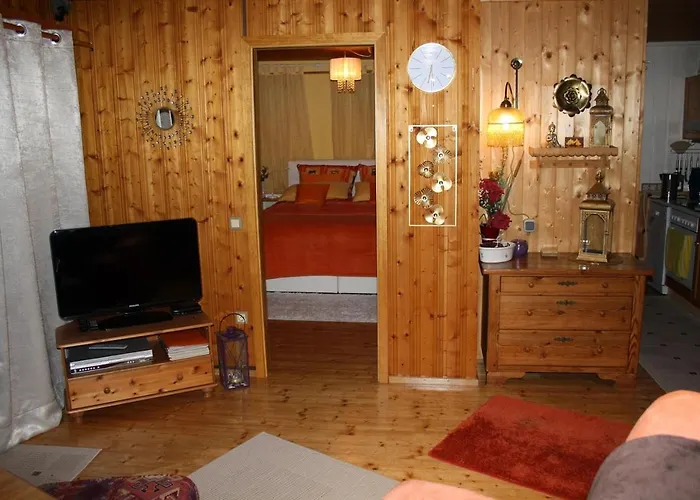 Am Buchenhain Appartamento