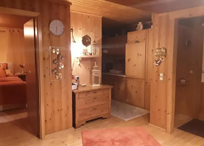 Appartamento Am Buchenhain *