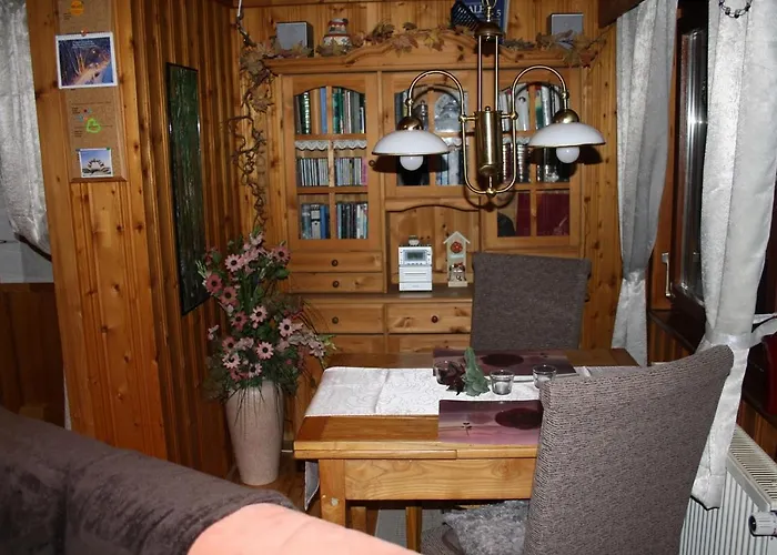 Am Buchenhain * Presseck