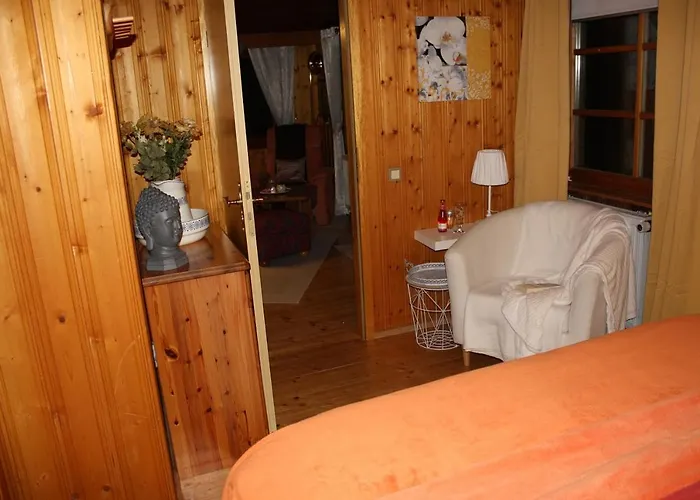 Appartamento Am Buchenhain *