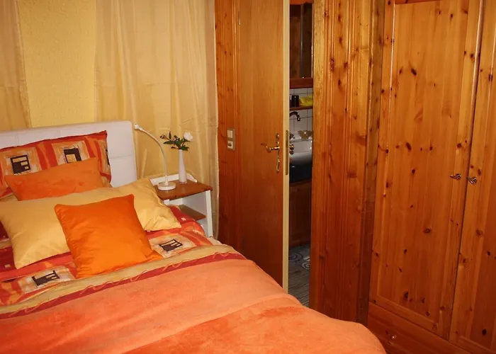 Appartamento Am Buchenhain *