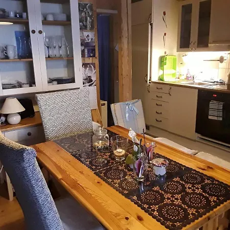 Am Buchenhain Διαμέρισμα