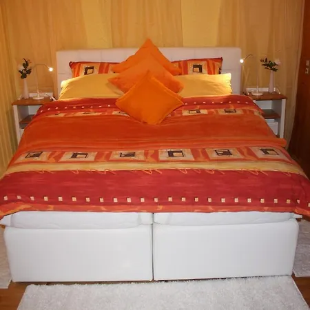 Apartament Am Buchenhain *