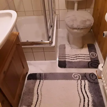Am Buchenhain Apartmán