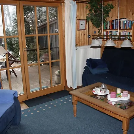 Apartament Am Buchenhain *