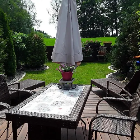 Am Buchenhain * Presseck