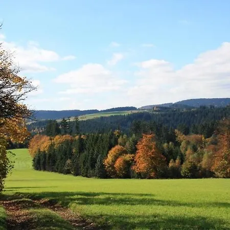 Am Buchenhain Apartmán