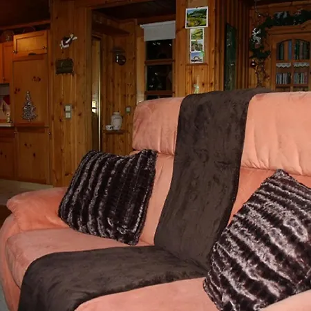 Apartament Am Buchenhain Presseck