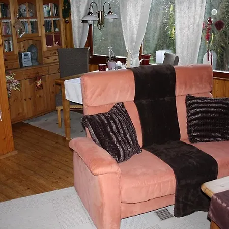 Am Buchenhain Apartament