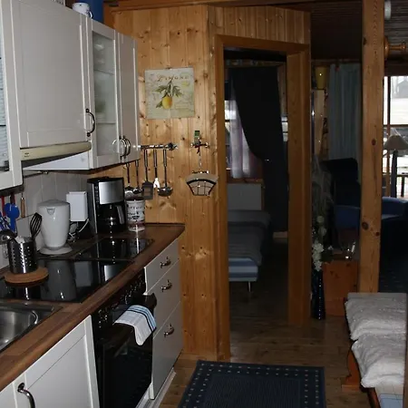 Διαμέρισμα Am Buchenhain