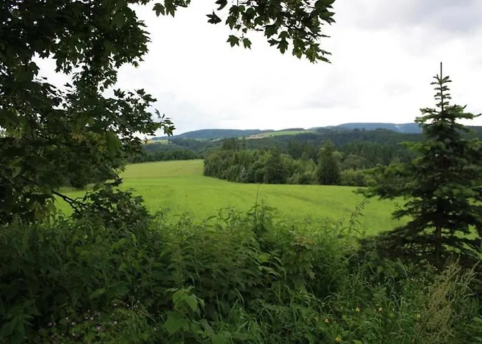 Apartament Am Buchenhain *